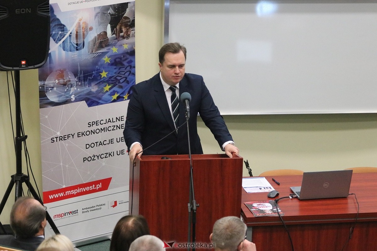 Rozwiń swój biznes: spotkanie w Ostrołęce [20.02.2025] - zdjęcie #25 - eOstroleka.pl
