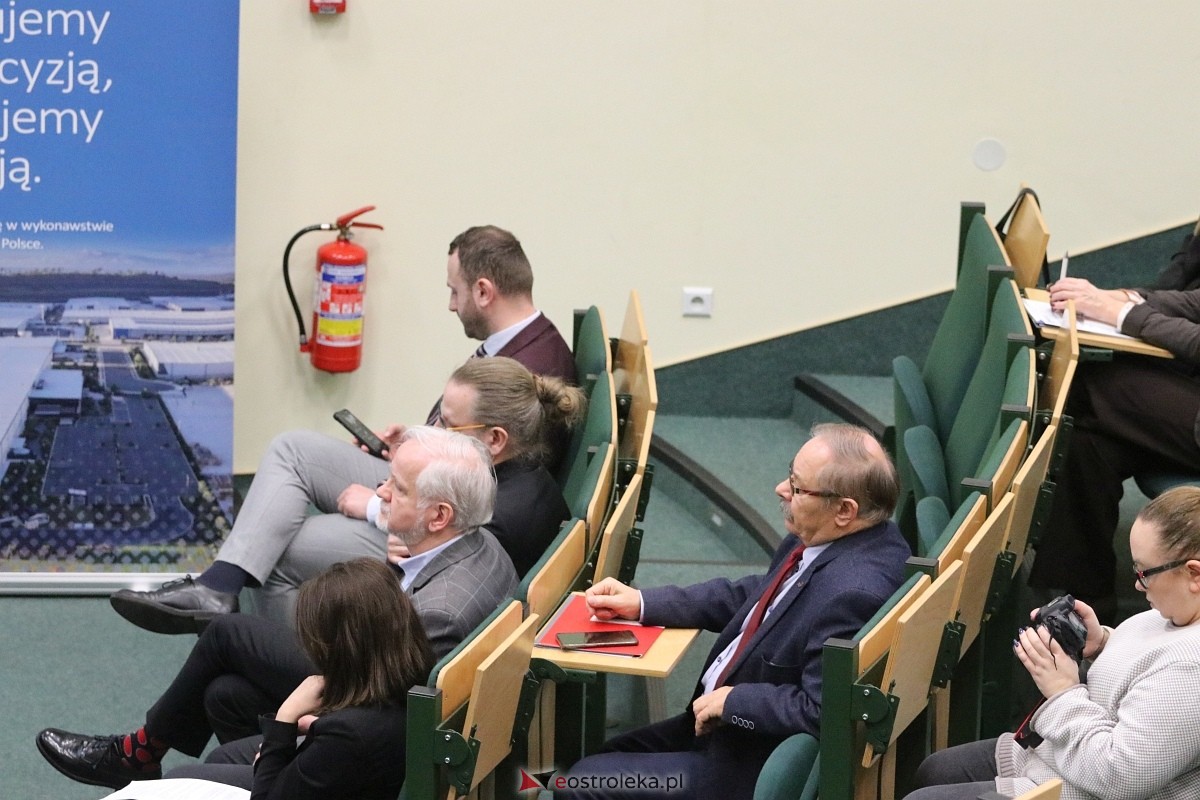 Rozwiń swój biznes: spotkanie w Ostrołęce [20.02.2025] - zdjęcie #24 - eOstroleka.pl