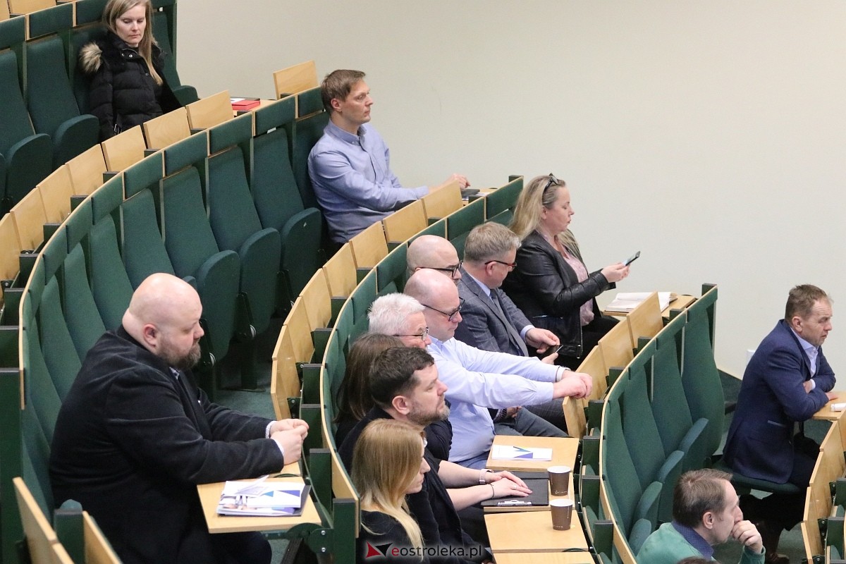 Rozwiń swój biznes: spotkanie w Ostrołęce [20.02.2025] - zdjęcie #19 - eOstroleka.pl