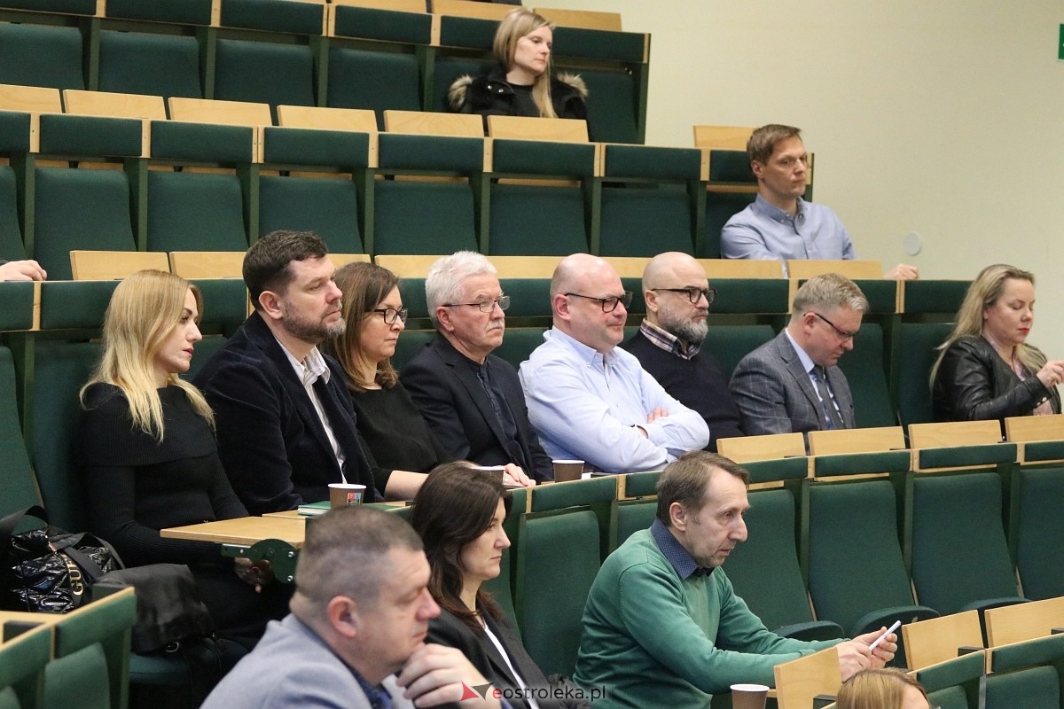 Rozwiń swój biznes: spotkanie w Ostrołęce [20.02.2025] - zdjęcie #12 - eOstroleka.pl