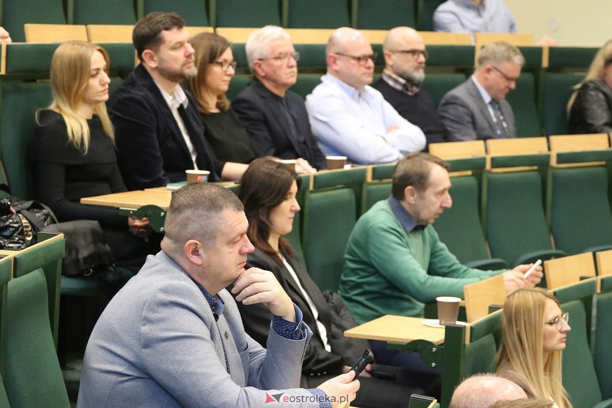 Rozwiń swój biznes: spotkanie w Ostrołęce [20.02.2025] - zdjęcie #11 - eOstroleka.pl