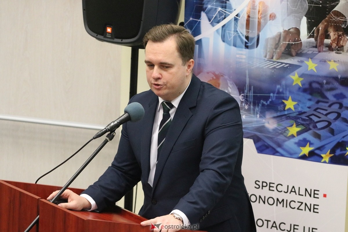 Rozwiń swój biznes: spotkanie w Ostrołęce [20.02.2025] - zdjęcie #9 - eOstroleka.pl