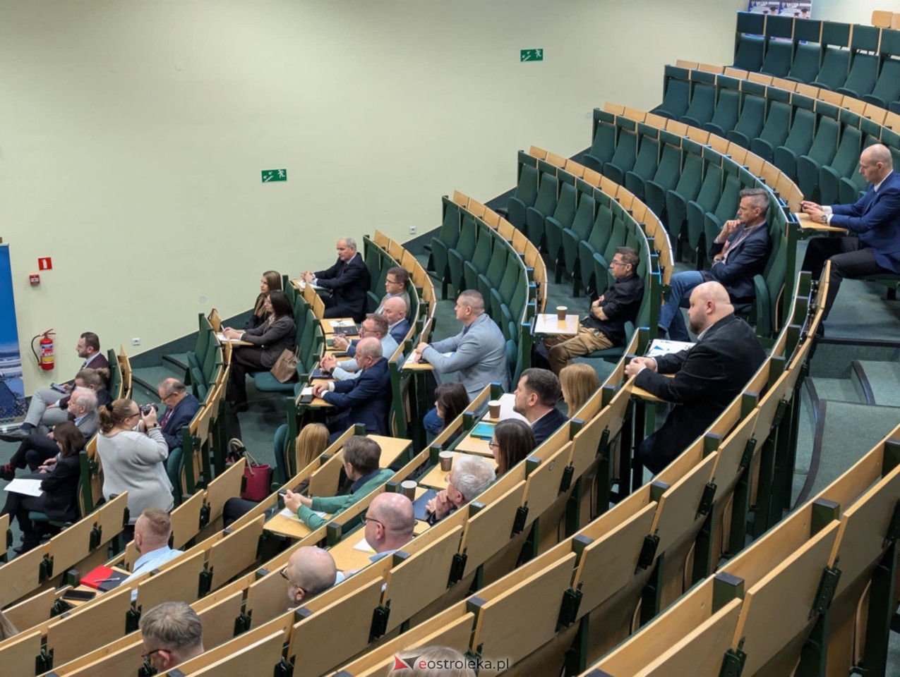 Rozwiń swój biznes: spotkanie w Ostrołęce [20.02.2025] - zdjęcie #5 - eOstroleka.pl