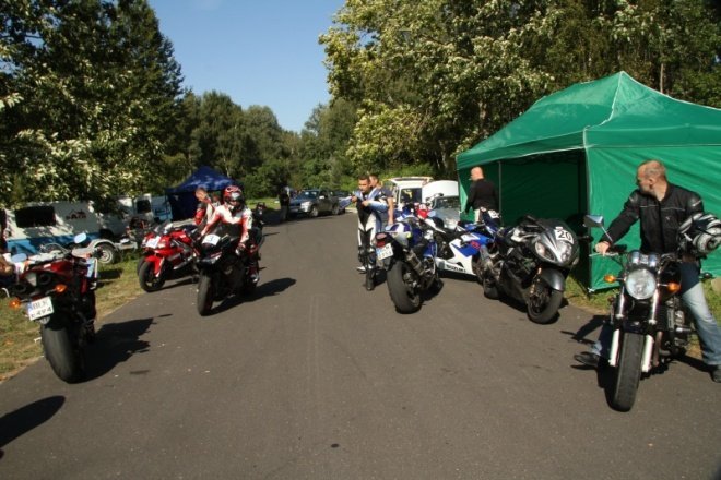 Ostrołęccy motocykliści stanęli na podium w Nowodworze (9.IX.2011) - zdjęcie #36 - eOstroleka.pl