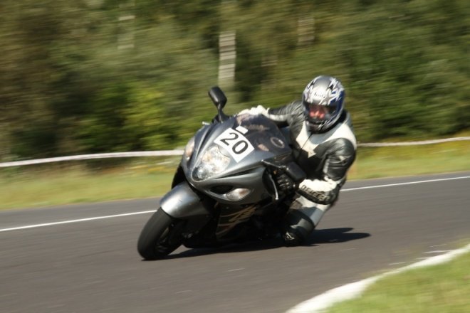 Ostrołęccy motocykliści stanęli na podium w Nowodworze (9.IX.2011) - zdjęcie #28 - eOstroleka.pl