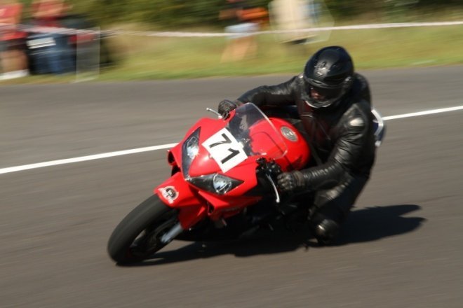 Ostrołęccy motocykliści stanęli na podium w Nowodworze (9.IX.2011) - zdjęcie #20 - eOstroleka.pl