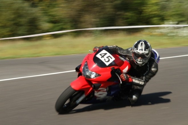Ostrołęccy motocykliści stanęli na podium w Nowodworze (9.IX.2011) - zdjęcie #18 - eOstroleka.pl