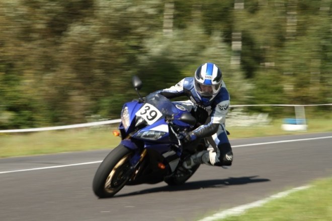 Ostrołęccy motocykliści stanęli na podium w Nowodworze (9.IX.2011) - zdjęcie #17 - eOstroleka.pl