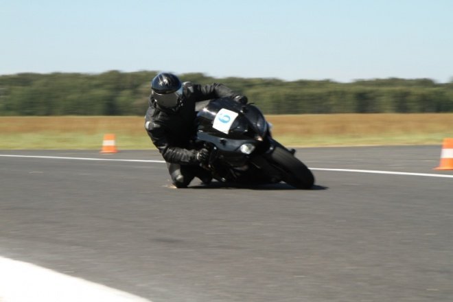 Ostrołęccy motocykliści stanęli na podium w Nowodworze (9.IX.2011) - zdjęcie #9 - eOstroleka.pl
