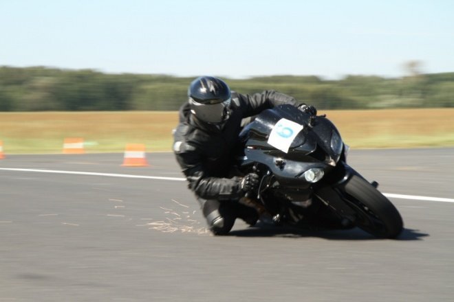 Ostrołęccy motocykliści stanęli na podium w Nowodworze (9.IX.2011) - zdjęcie #7 - eOstroleka.pl