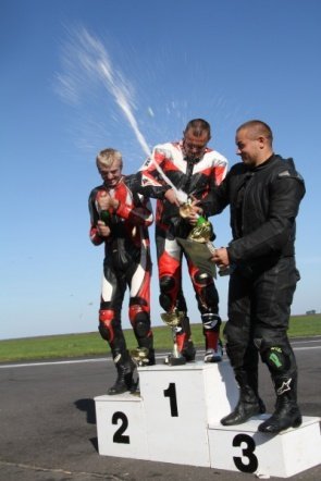 Ostrołęccy motocykliści stanęli na podium w Nowodworze (9.IX.2011) - zdjęcie #39 - eOstroleka.pl