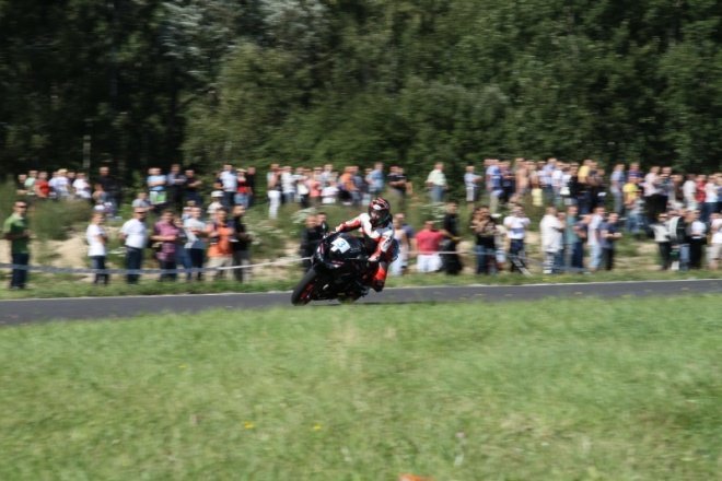 Ostrołęccy motocykliści stanęli na podium w Nowodworze (9.IX.2011) - zdjęcie #27 - eOstroleka.pl