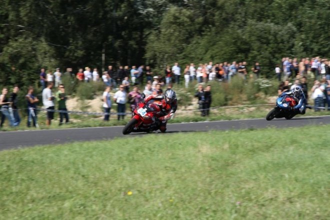 Ostrołęccy motocykliści stanęli na podium w Nowodworze (9.IX.2011) - zdjęcie #25 - eOstroleka.pl