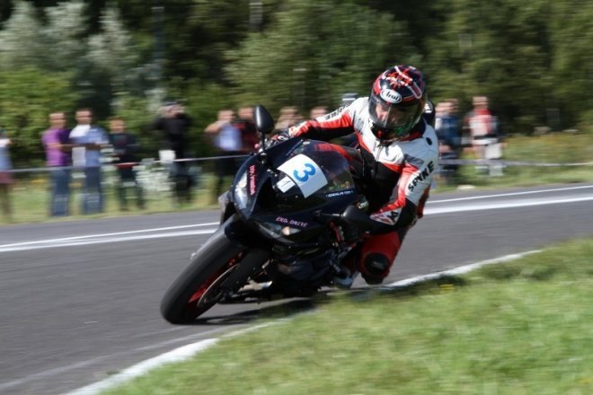 Ostrołęccy motocykliści stanęli na podium w Nowodworze (9.IX.2011) - zdjęcie #23 - eOstroleka.pl