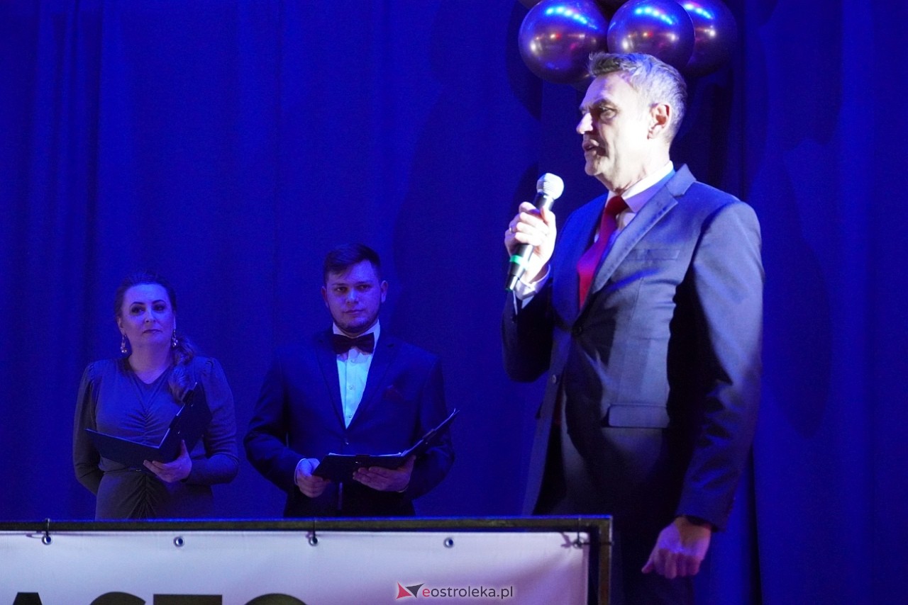 Wielki bal dla seniorów w Ostrołęce [21.02.2025] - zdjęcie #49 - eOstroleka.pl