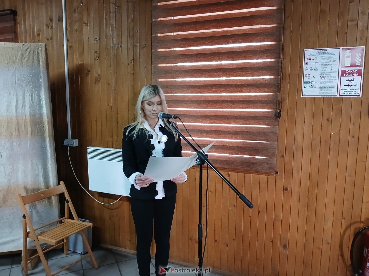 Święto Fafernucha w Golance [21.02.2025] - zdjęcie #18 - eOstroleka.pl