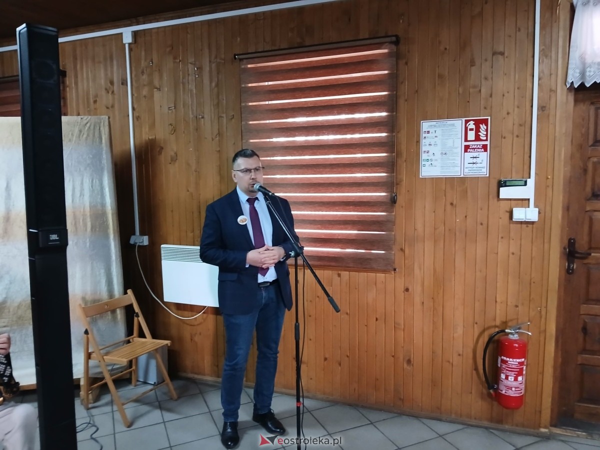 Święto Fafernucha w Golance [21.02.2025] - zdjęcie #14 - eOstroleka.pl