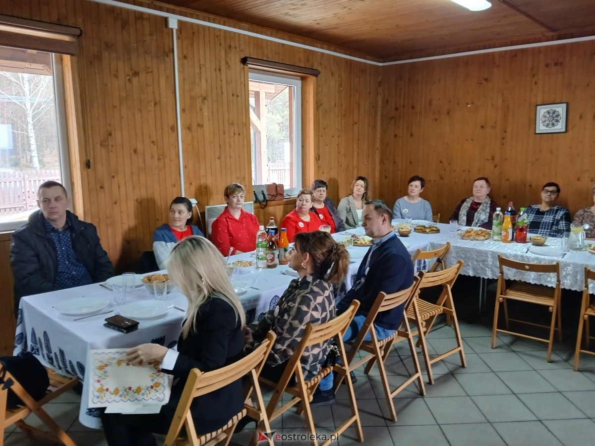 Święto Fafernucha w Golance [21.02.2025] - zdjęcie #13 - eOstroleka.pl