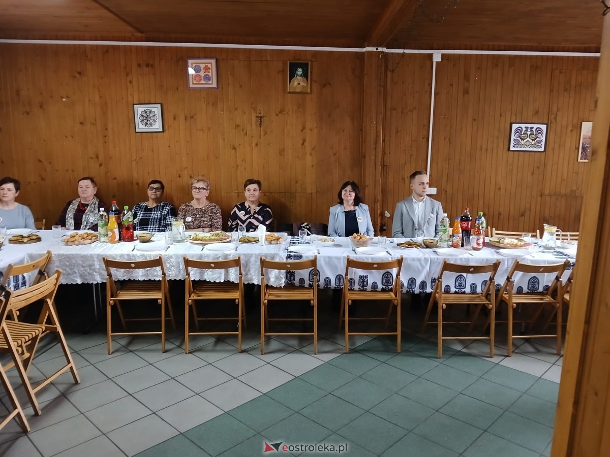 Święto Fafernucha w Golance [21.02.2025] - zdjęcie #11 - eOstroleka.pl