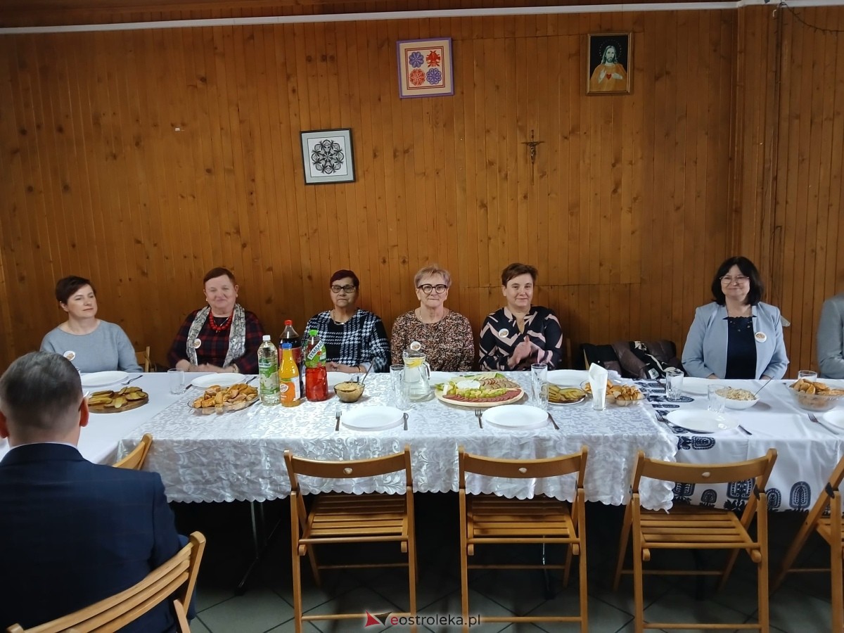 Święto Fafernucha w Golance [21.02.2025] - zdjęcie #9 - eOstroleka.pl