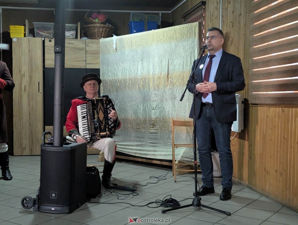 Święto Fafernucha w Golance [21.02.2025] - zdjęcie #7 - eOstroleka.pl