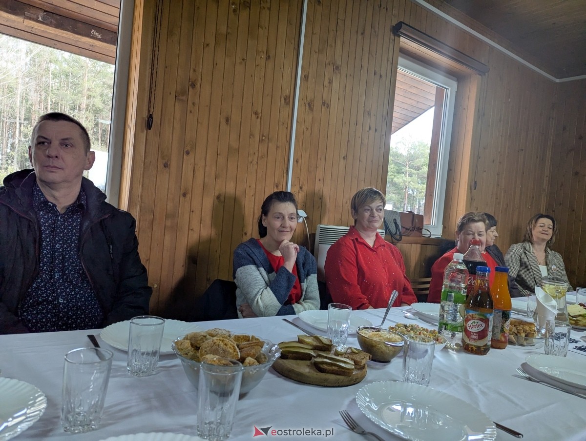 Święto Fafernucha w Golance [21.02.2025] - zdjęcie #5 - eOstroleka.pl