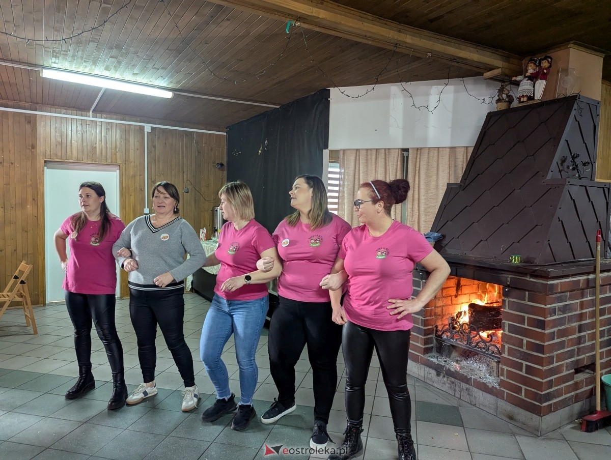 Święto Fafernucha w Golance [21.02.2025] - zdjęcie #2 - eOstroleka.pl
