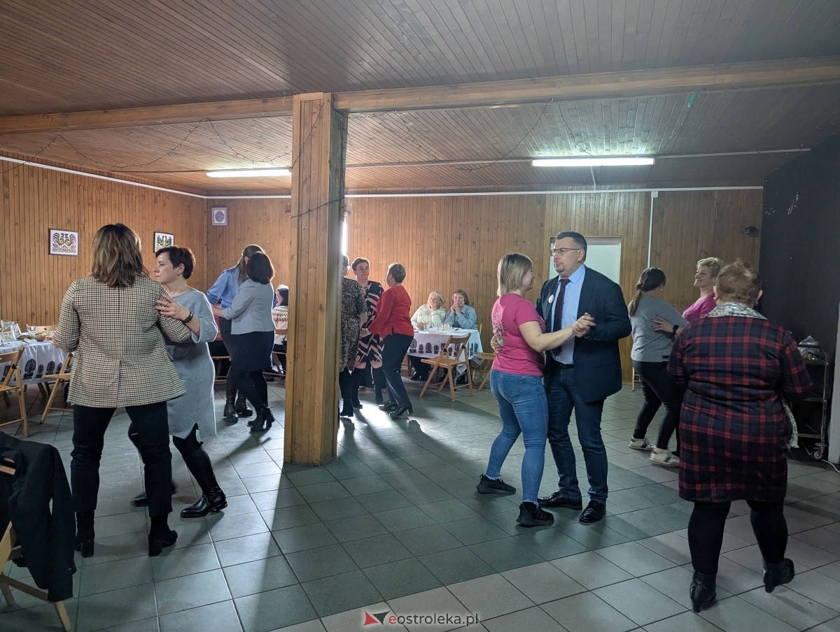 Święto Fafernucha w Golance [21.02.2025] - zdjęcie #1 - eOstroleka.pl