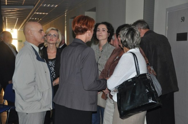 Konwencja wyborcza PSL (9.IX.2011) - zdjęcie #4 - eOstroleka.pl