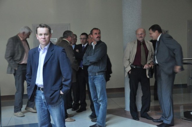 Konwencja wyborcza PSL (9.IX.2011) - zdjęcie #6 - eOstroleka.pl