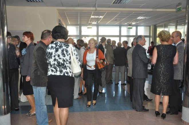 Konwencja wyborcza PSL (9.IX.2011) - zdjęcie #11 - eOstroleka.pl