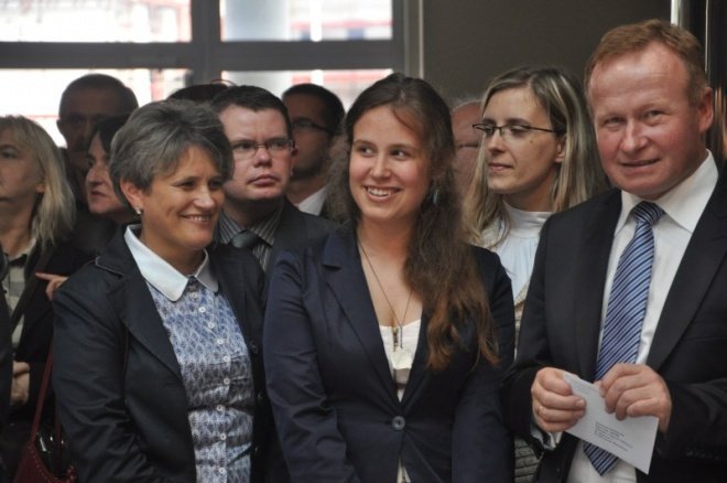 Konwencja wyborcza PSL (9.IX.2011) - zdjęcie #18 - eOstroleka.pl