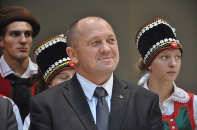 Konwencja wyborcza PSL (9.IX.2011) - zdjęcie #46 - eOstroleka.pl