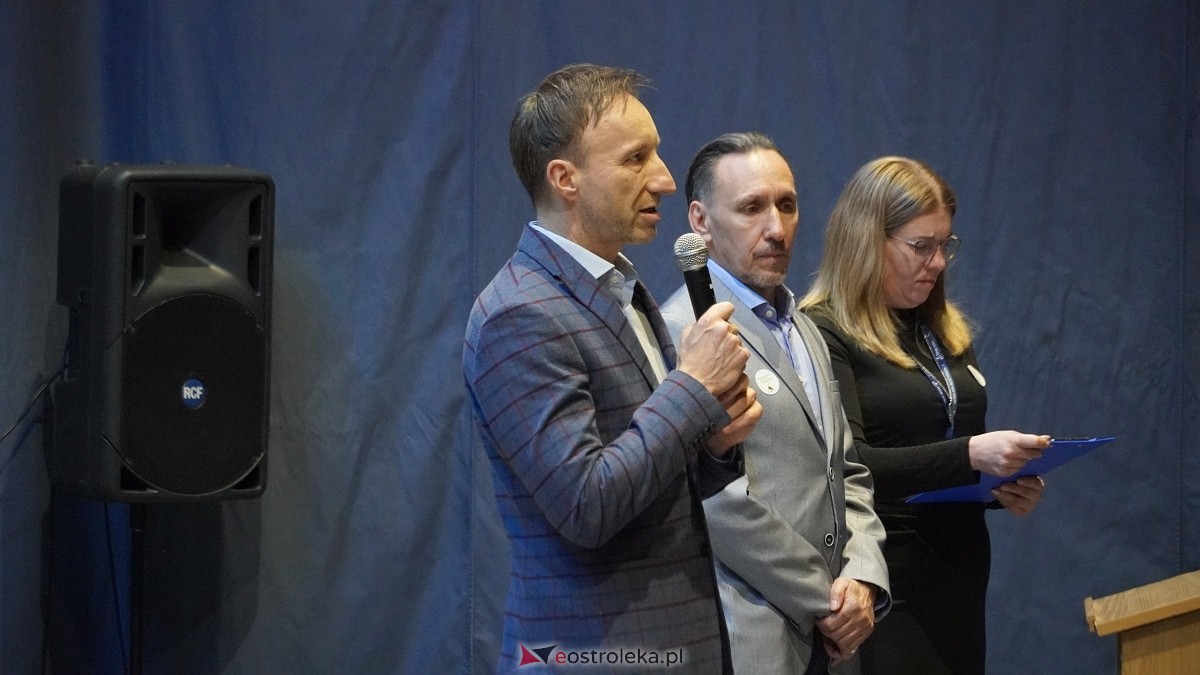 15 rocznica powstania Ostrołęckiego Stowarzyszenia Promocji Zdrowia i Trzeźwości „Arkadia” [22.02.2025] - zdjęcie #23 - eOstroleka.pl