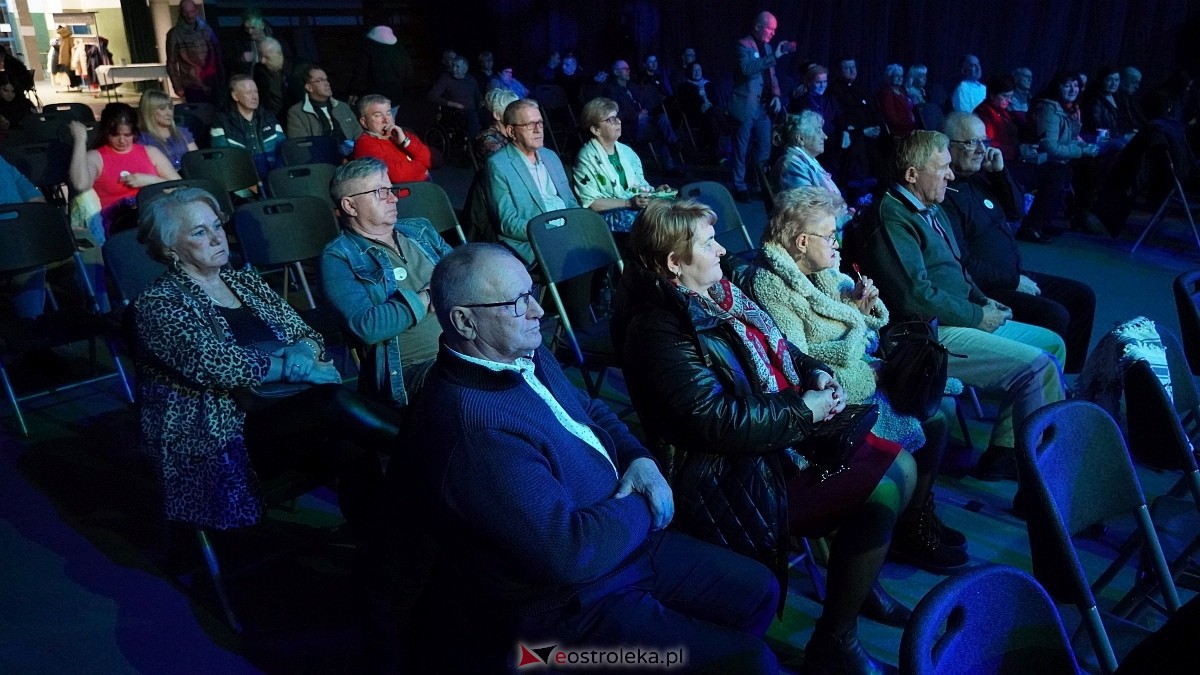 15 rocznica powstania Ostrołęckiego Stowarzyszenia Promocji Zdrowia i Trzeźwości „Arkadia” [22.02.2025] - zdjęcie #16 - eOstroleka.pl