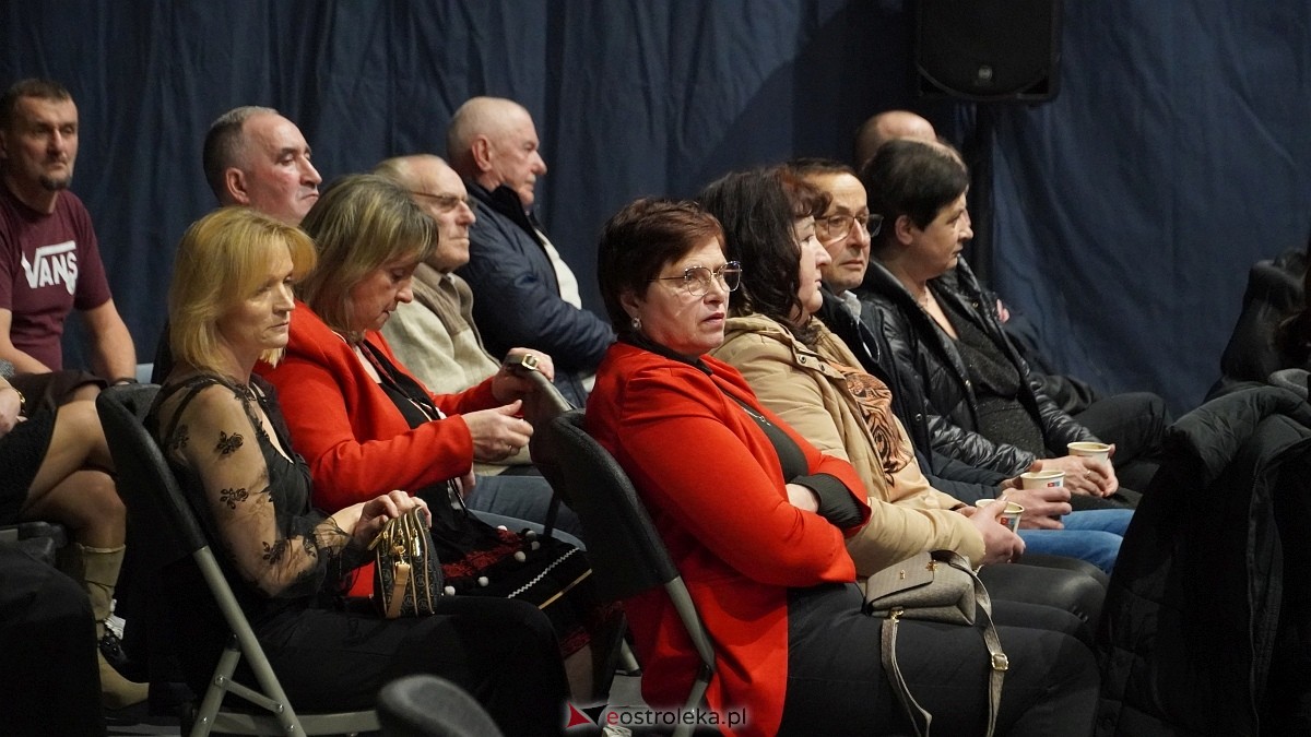 15 rocznica powstania Ostrołęckiego Stowarzyszenia Promocji Zdrowia i Trzeźwości „Arkadia” [22.02.2025] - zdjęcie #11 - eOstroleka.pl