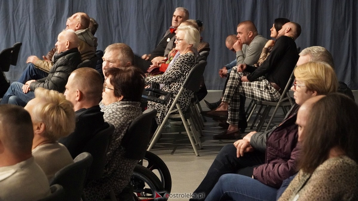 15 rocznica powstania Ostrołęckiego Stowarzyszenia Promocji Zdrowia i Trzeźwości „Arkadia” [22.02.2025] - zdjęcie #3 - eOstroleka.pl