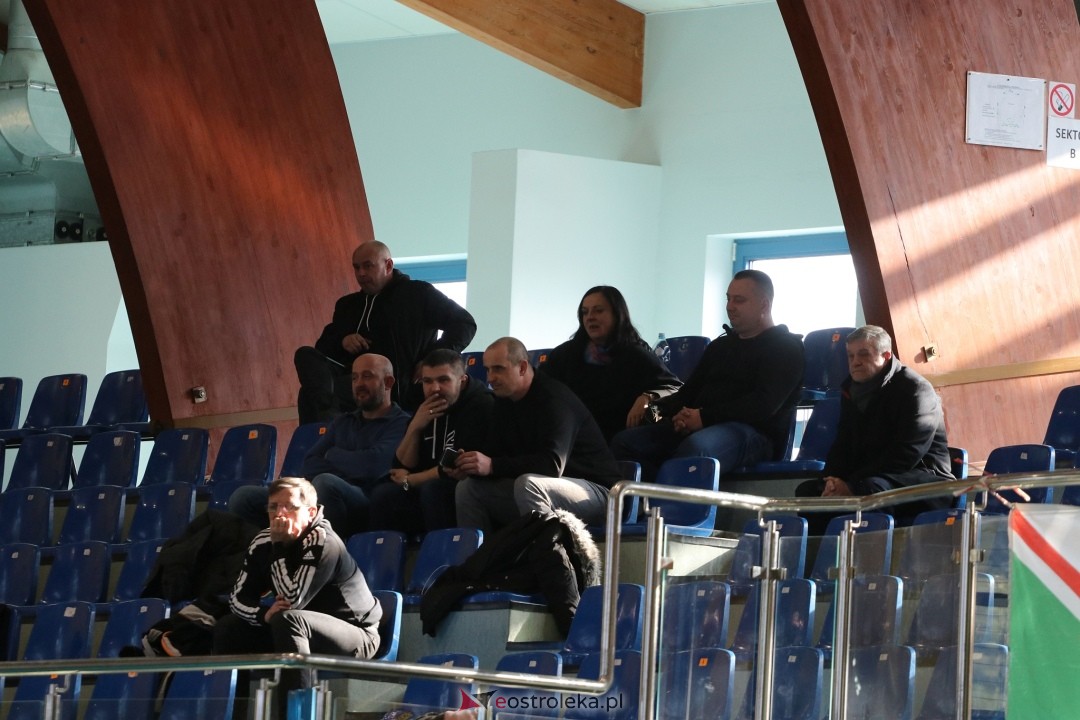 Mistrzostwa Mazowsza w futsalu U15 [23.02.2025] - zdjęcie #3 - eOstroleka.pl