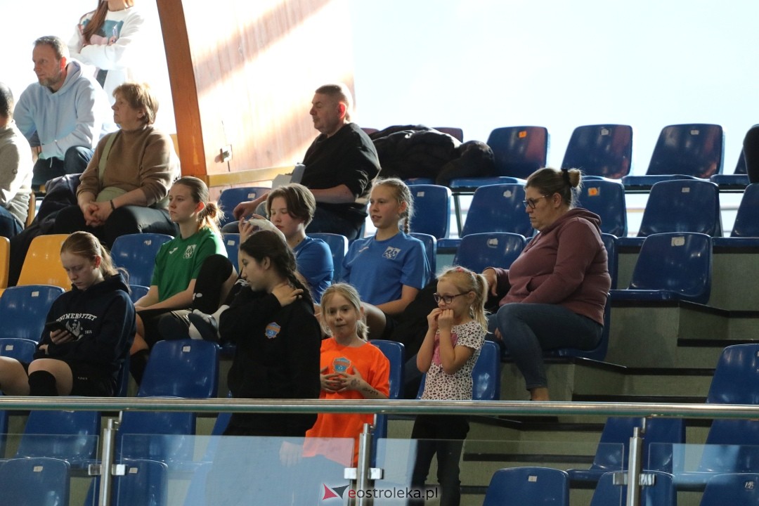 Mistrzostwa Mazowsza w futsalu U15 [23.02.2025] - zdjęcie #2 - eOstroleka.pl