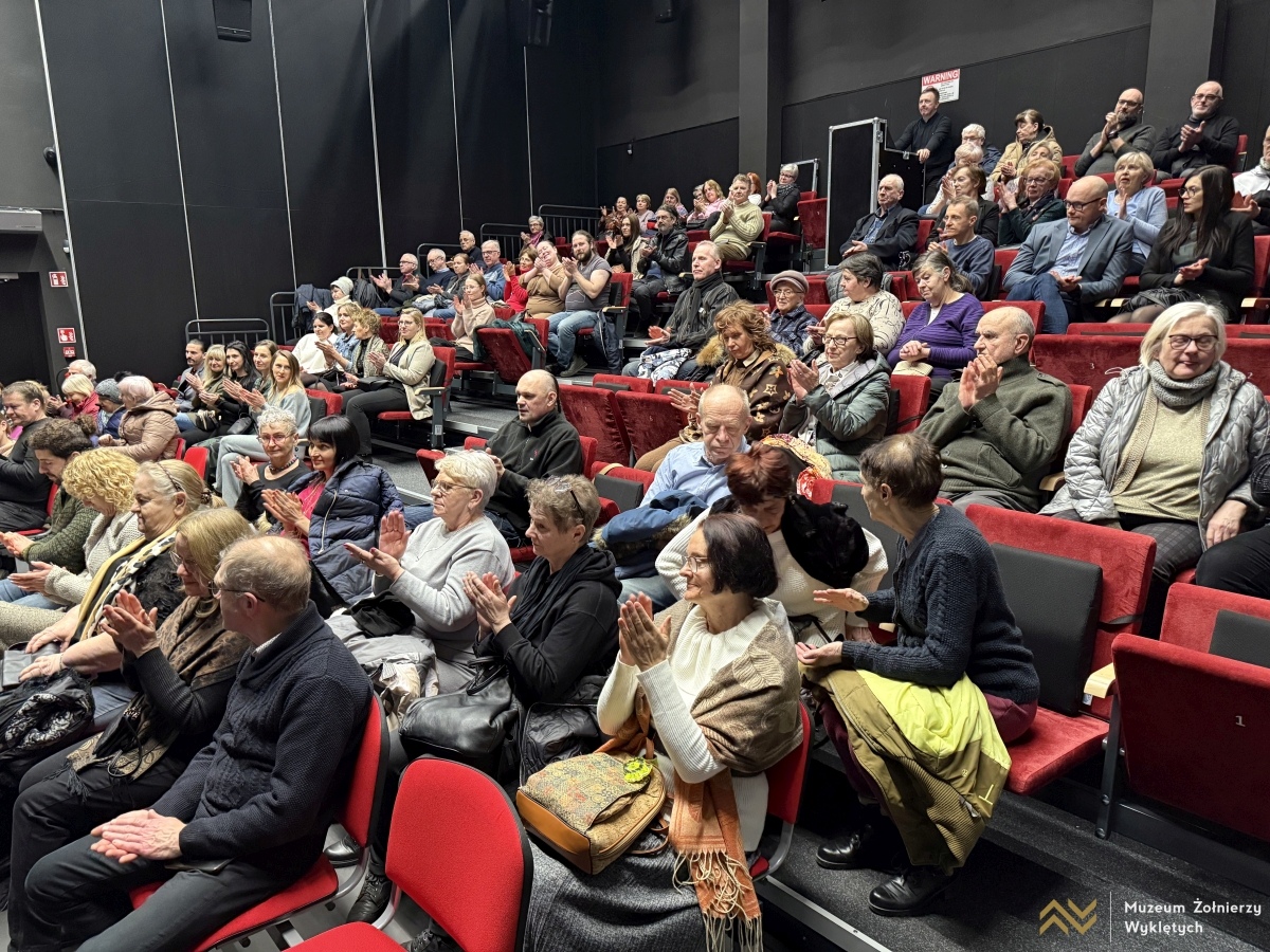 Etiudy Polańskiego w MŻW [23.02.2025] - zdjęcie #21 - eOstroleka.pl