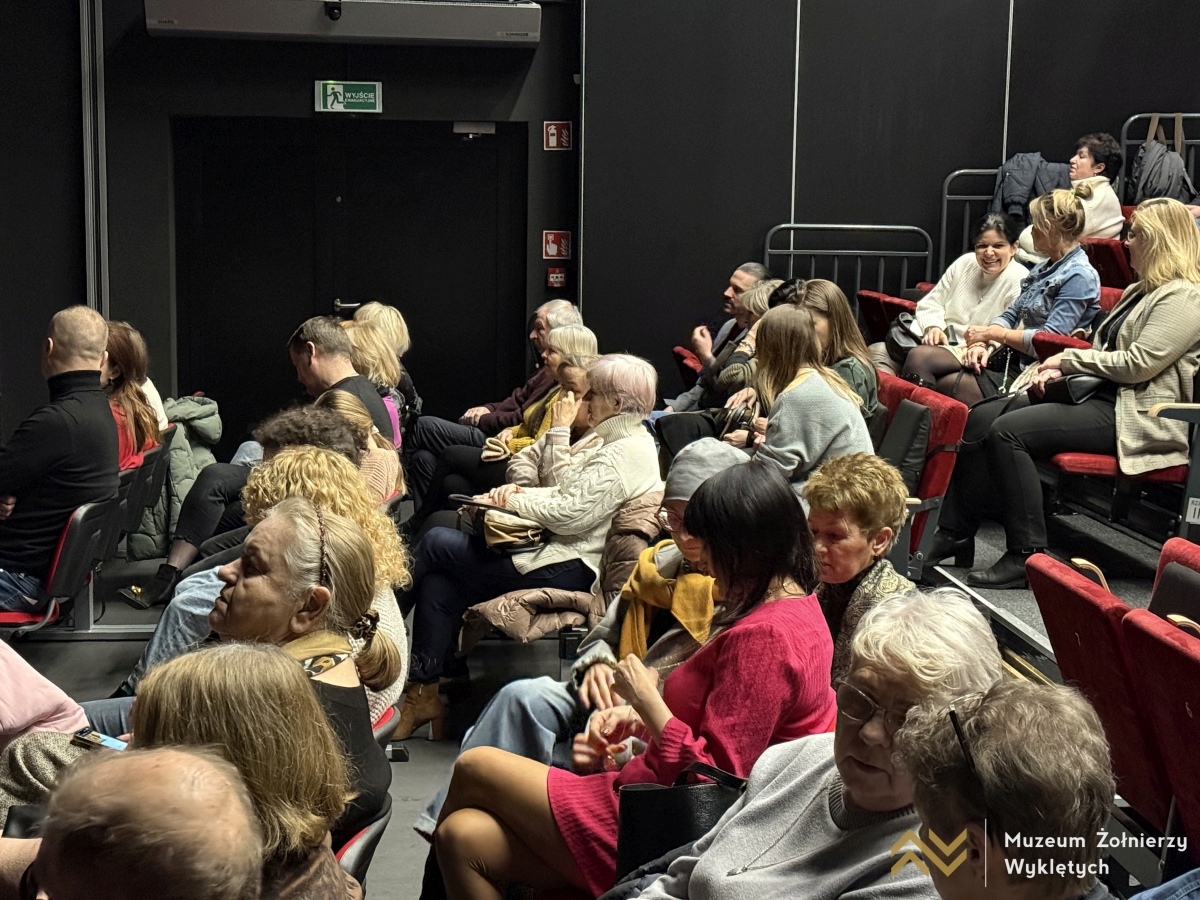 Etiudy Polańskiego w MŻW [23.02.2025] - zdjęcie #5 - eOstroleka.pl