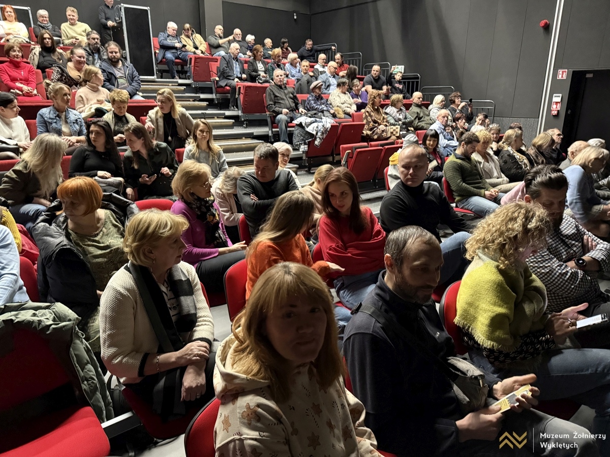 Etiudy Polańskiego w MŻW [23.02.2025] - zdjęcie #3 - eOstroleka.pl
