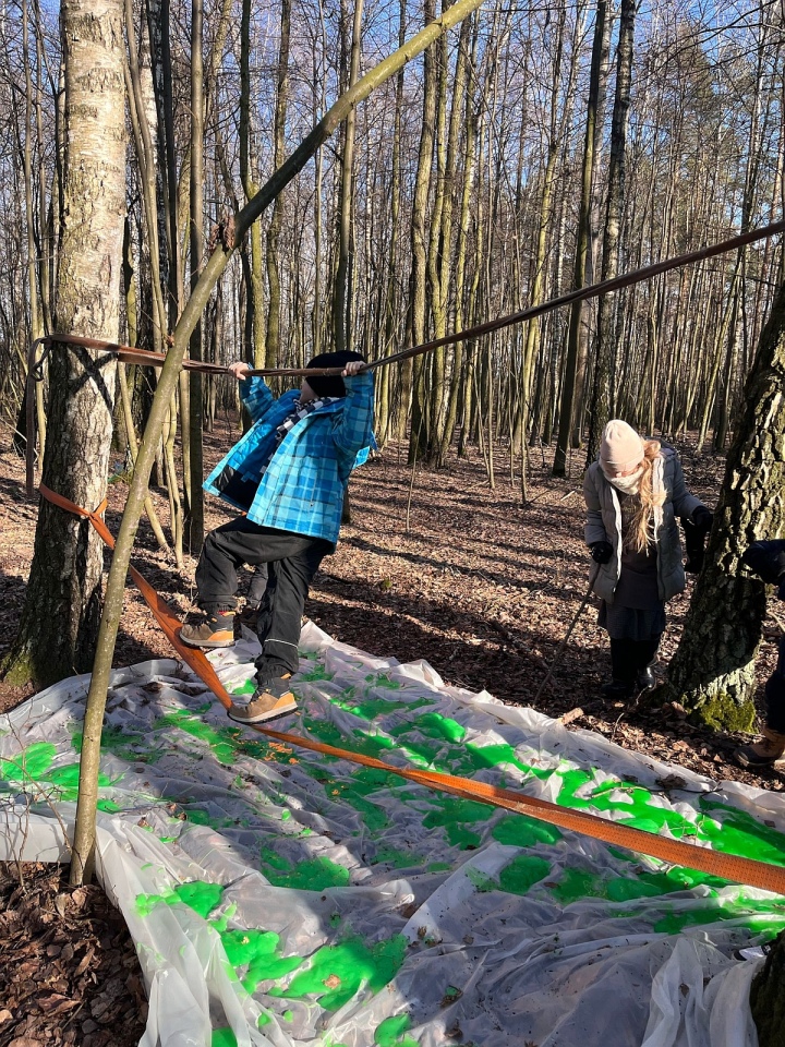 Dzień Myśli Braterskiej: Hart ducha i wiedza o Szarych Szeregach [24.02.2025] - zdjęcie #55 - eOstroleka.pl