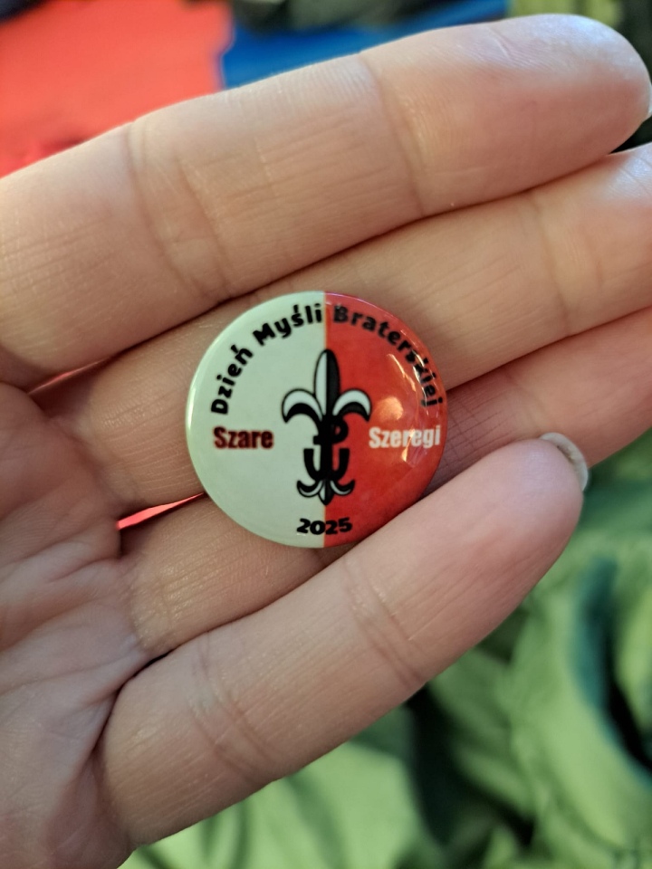 Dzień Myśli Braterskiej: Hart ducha i wiedza o Szarych Szeregach [24.02.2025] - zdjęcie #42 - eOstroleka.pl