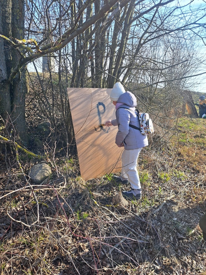 Dzień Myśli Braterskiej: Hart ducha i wiedza o Szarych Szeregach [24.02.2025] - zdjęcie #33 - eOstroleka.pl