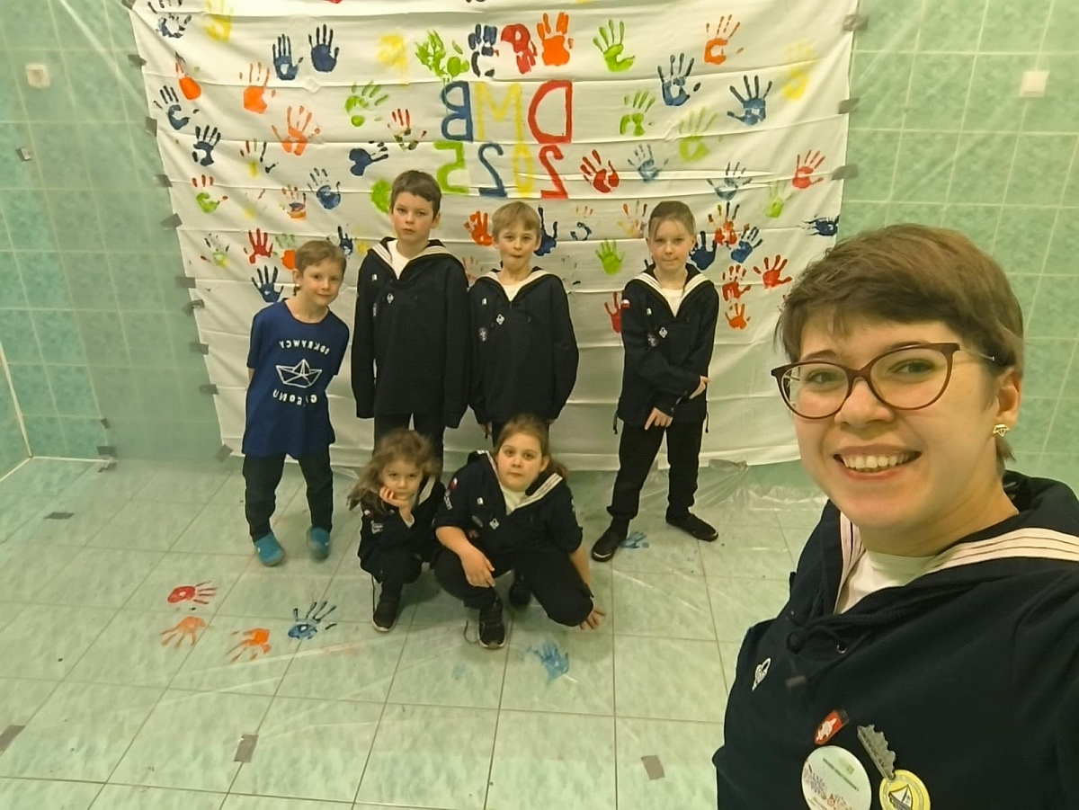 Dzień Myśli Braterskiej: Hart ducha i wiedza o Szarych Szeregach [24.02.2025] - zdjęcie #31 - eOstroleka.pl