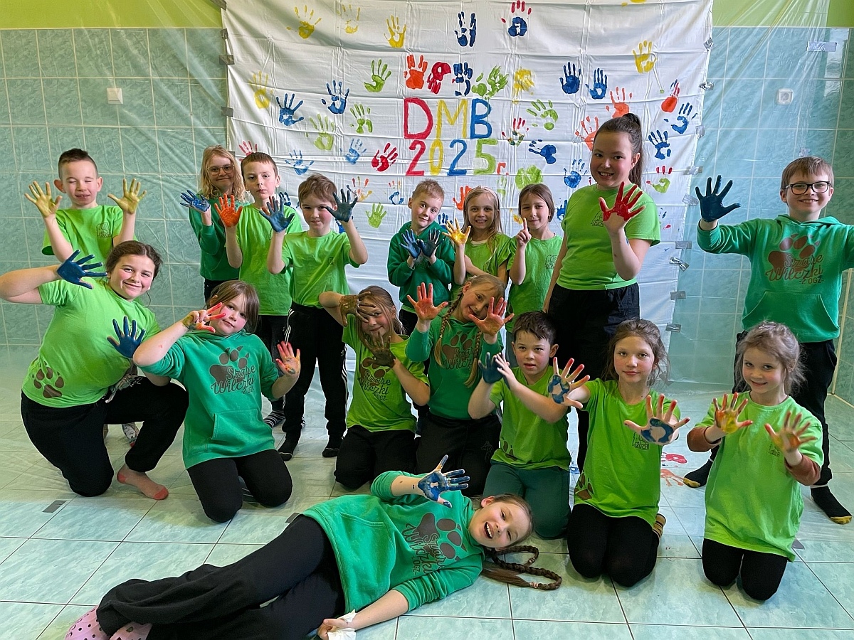 Dzień Myśli Braterskiej: Hart ducha i wiedza o Szarych Szeregach [24.02.2025] - zdjęcie #29 - eOstroleka.pl