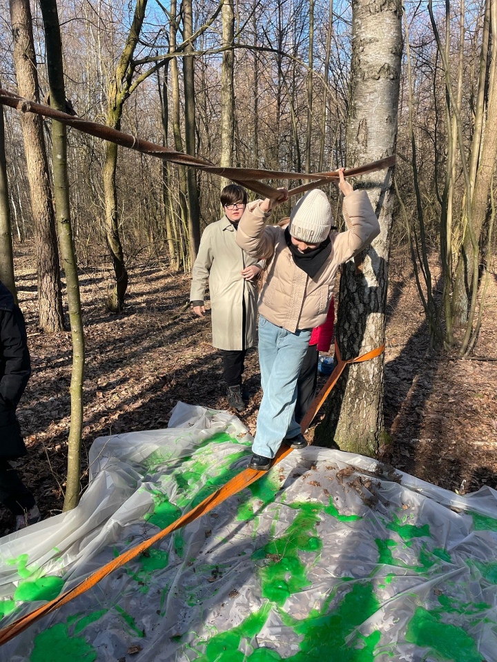 Dzień Myśli Braterskiej: Hart ducha i wiedza o Szarych Szeregach [24.02.2025] - zdjęcie #23 - eOstroleka.pl