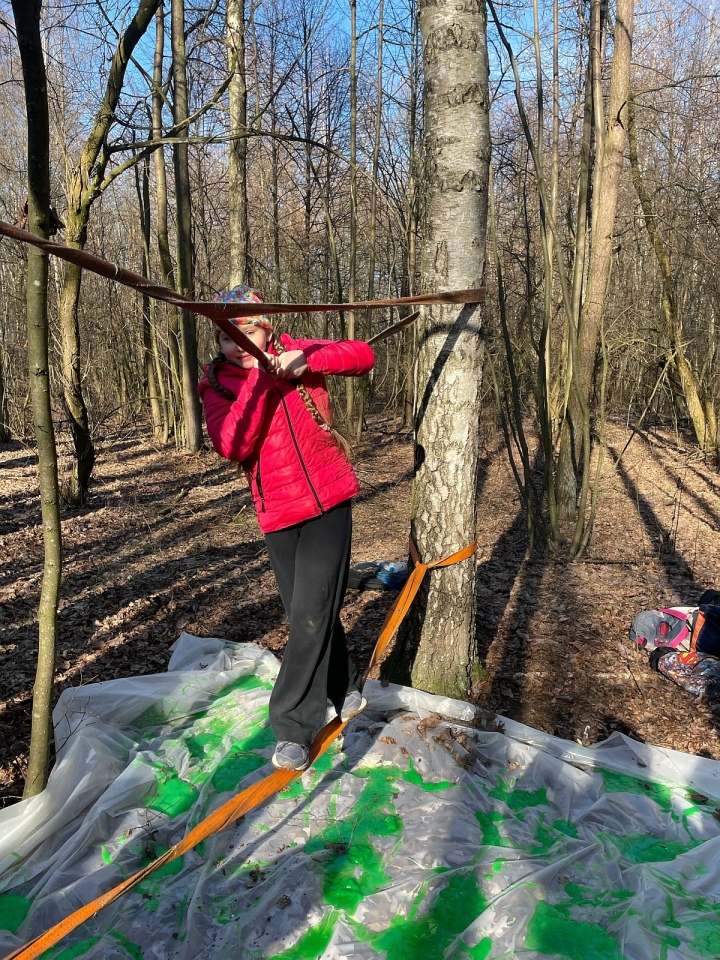 Dzień Myśli Braterskiej: Hart ducha i wiedza o Szarych Szeregach [24.02.2025] - zdjęcie #21 - eOstroleka.pl