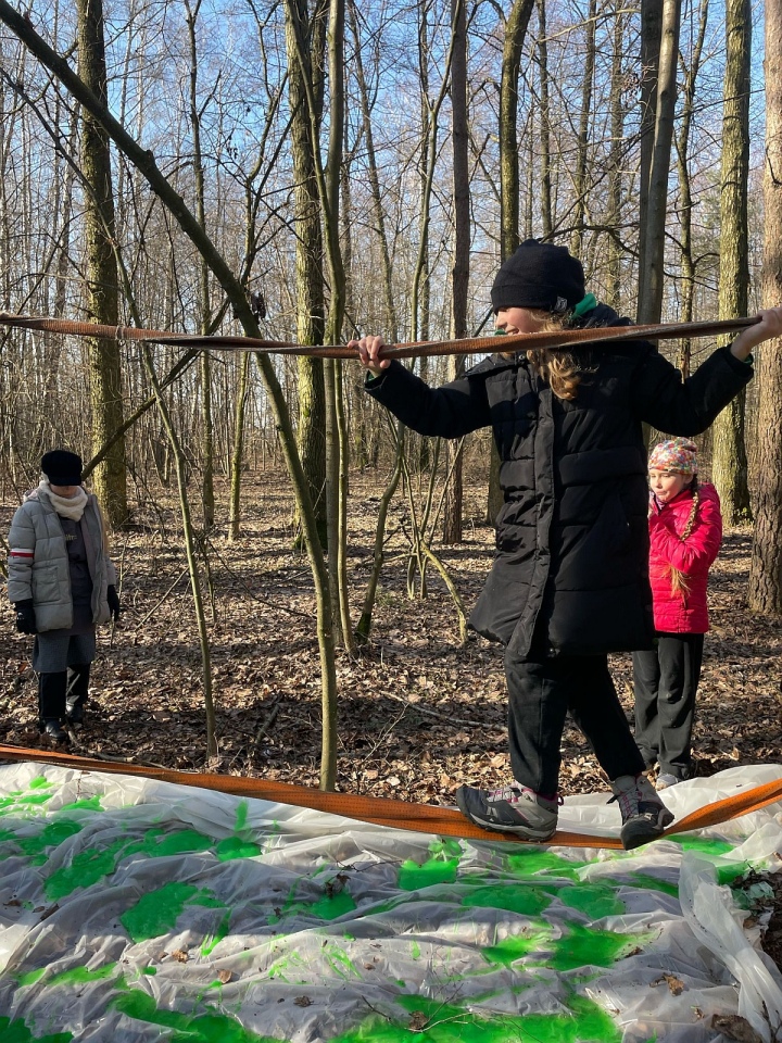 Dzień Myśli Braterskiej: Hart ducha i wiedza o Szarych Szeregach [24.02.2025] - zdjęcie #18 - eOstroleka.pl